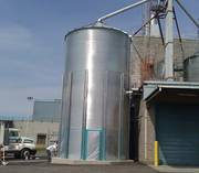 Dry Storage