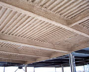 Fireproofing
