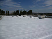 Existing Roof Prosser, WA