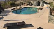 Pool Deck Joint Sealant Yakima, WA