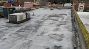 Existing Roof Prosser, WA