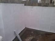 Below Grade Waterproofing