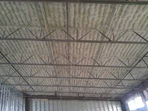 Acoustical Insulation