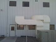 HVAC Insulation