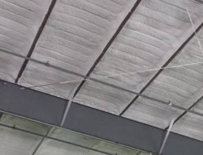 Foam Insulation