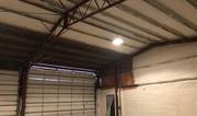 Metal Building Spray Foam Insulation Toppenish, WA