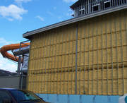 Air Vapor Barrier
