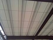 Metal Building Insulation